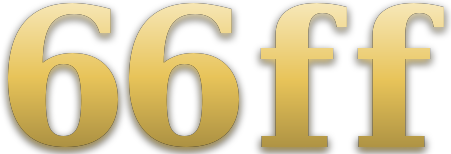 66 ff logo